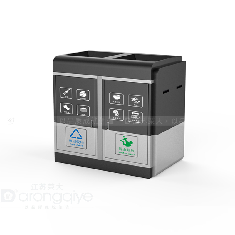 垃圾分類亭-垃圾分類亭廠家、批發(fā)價格